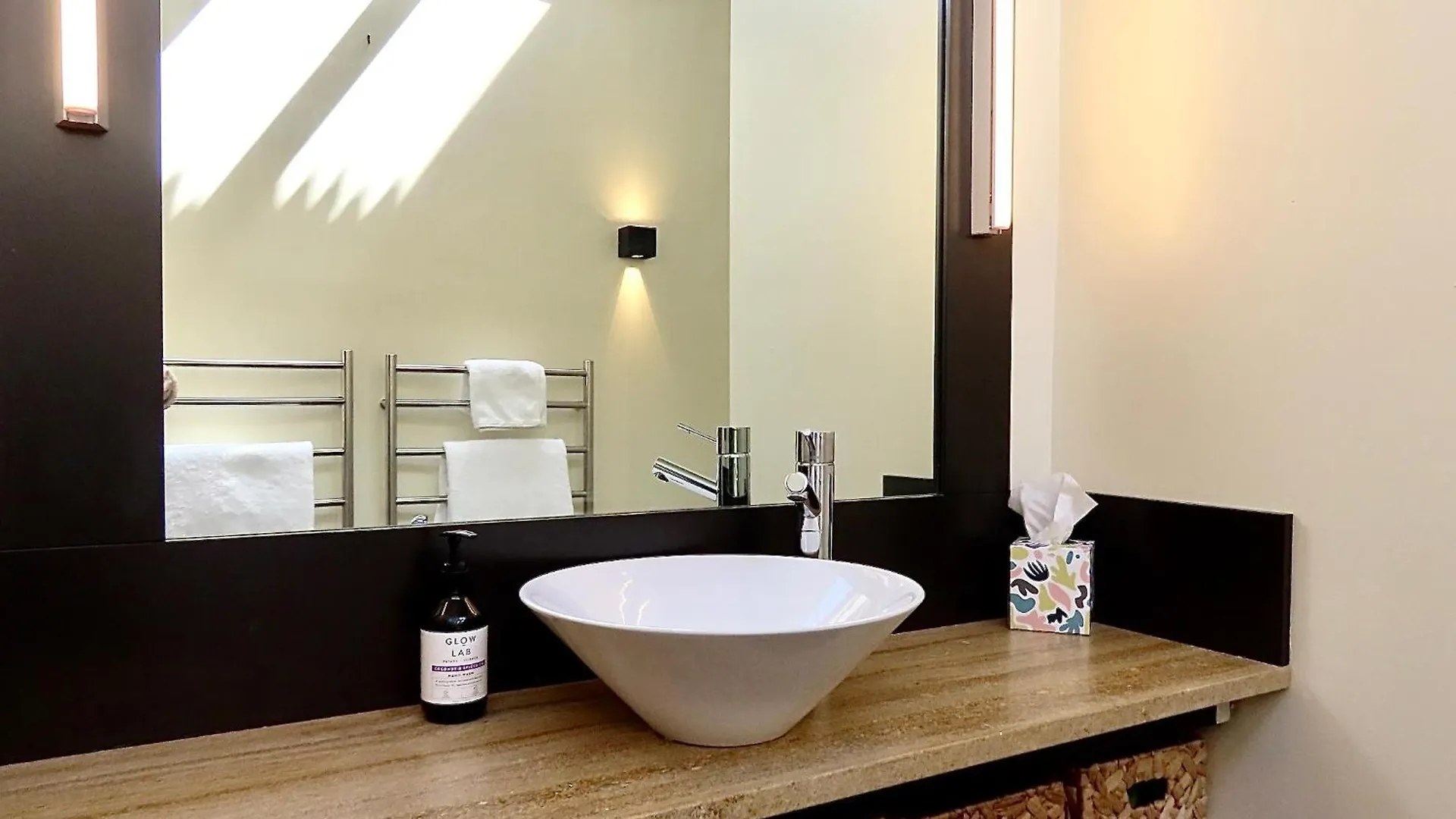 Inner City Executive Living Hobart