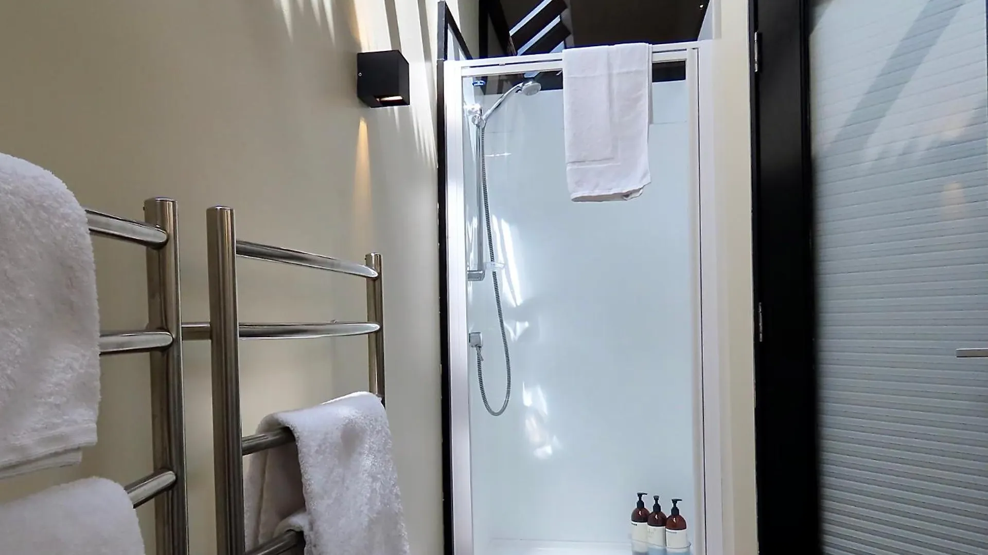 Inner City Executive Living Hobart Australia